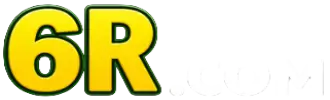 Logo da 6r